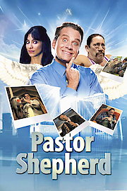 Pastor Shepherd