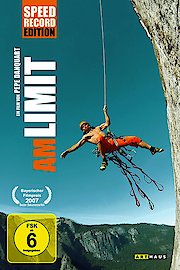 To The Limit poster