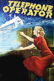 Telephone Operator poster