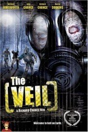 The Veil poster