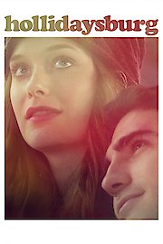 Hollidaysburg poster