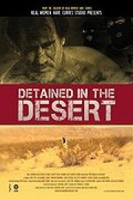 Detained in the Desert