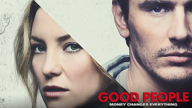 Watch Good People Online