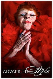 Advanced Style poster