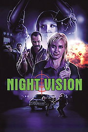 Night Vision poster