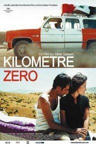 Kilometre Zero