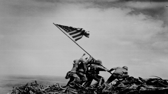 Watch World War II - Episode 19 - Iwo Jima Online