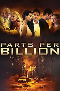 Parts per Billion