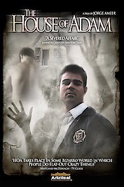 The House of Adam poster