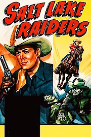 Salt Lake Raiders