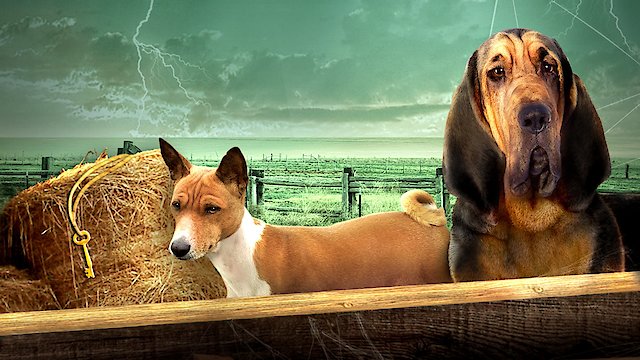 Watch Trooper and the Legend of the Golden Key Online