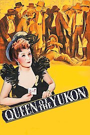 Queen of the Yukon poster