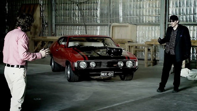 Watch Drive Hard Online