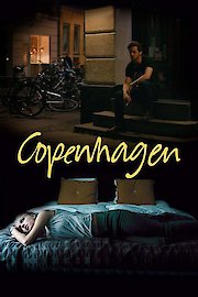 Copenhagen poster