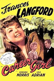 Career Girl poster