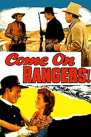 Come On, Rangers