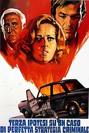 Who Killed the Prosecutor and Why? poster