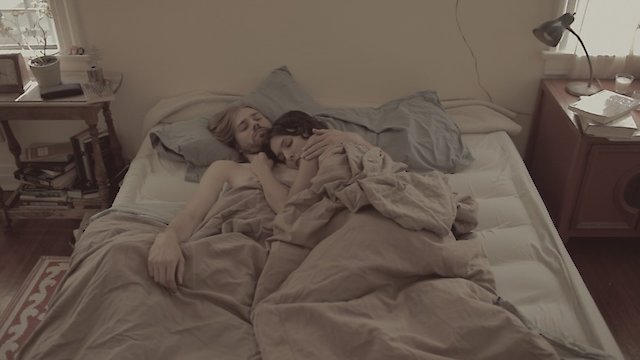 Watch Autumn Wanderer Online