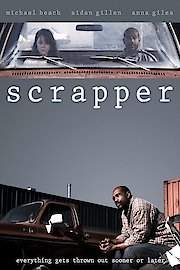 Scrapper