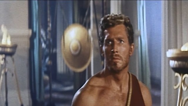 Watch The Fury Of Hercules Online
