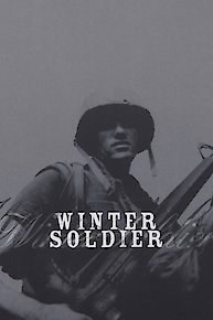 Winter Soldier