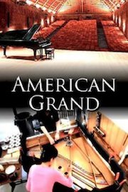 American Grand poster