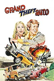 Grand Theft Auto