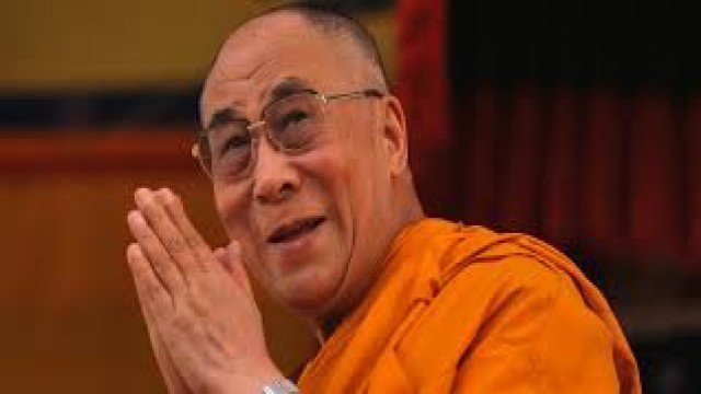 Watch Dalai Lama: Enlightened Online