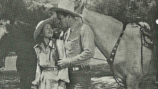 Watch Fighting Bill Carson Online