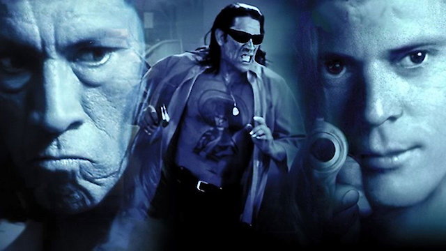 Watch Dilemma Online