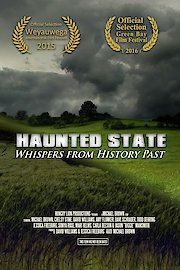 Haunted State: Whispers From History Past poster