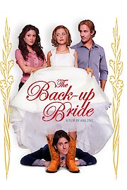 The Back-up Bride poster