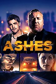 Ashes poster