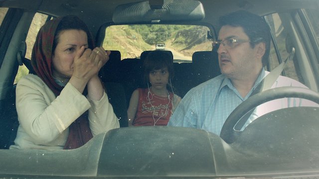 Watch Mourning Online