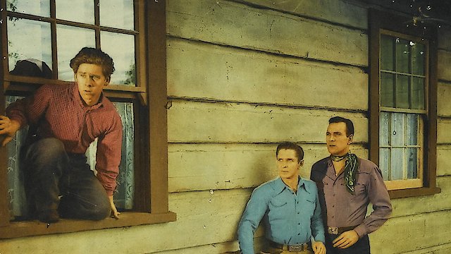 Watch Code of the Outlaw Online