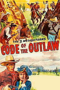 Code of the Outlaw