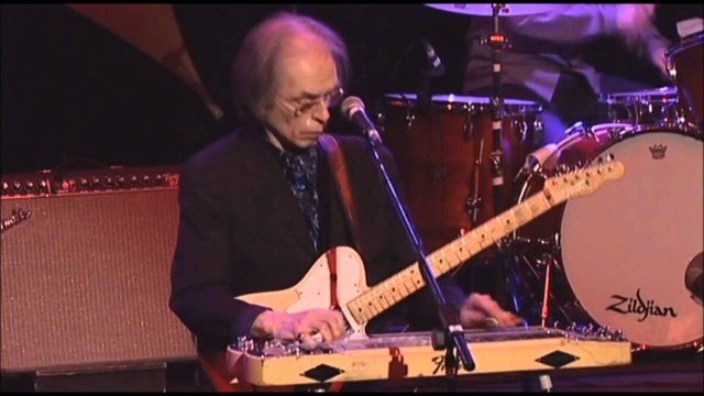 Watch Steve Howe - Remedy Live Online