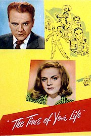 The Time of Your Life poster