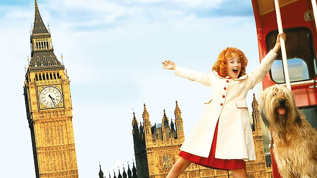 Watch Annie: A Royal Adventure Online