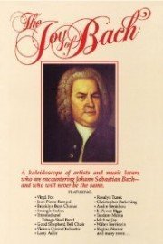 The Joy of Bach poster