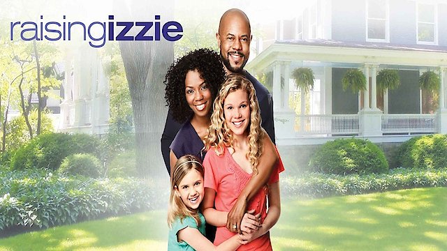 Watch Raising Izzie Online