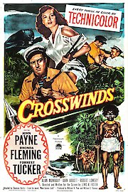 Crosswinds poster