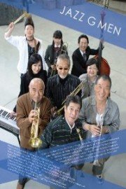 Jazz G Men