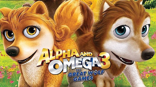 Watch Alpha and Omega 3 Online