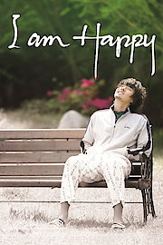 I am Happy poster