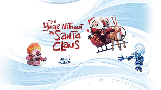 Watch The Year Without a Santa Claus Online