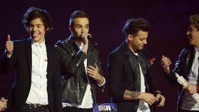 Watch One Direction: Reaching for the Stars Part 2 - The Next Chapter Online