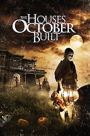 The Houses October Built poster