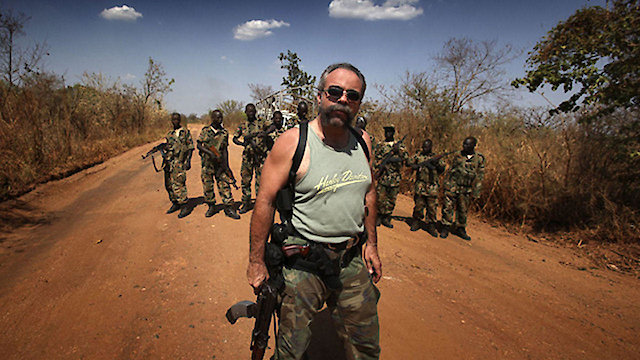 Watch Machine Gun Preacher Documentary Online