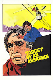Target of an Assassin poster